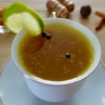 Golden Tea/Turmeric Tea
